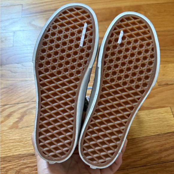 Vans | Sk8-Hi Tapered Stacked Platform Sneaker - Picture 5 of 6